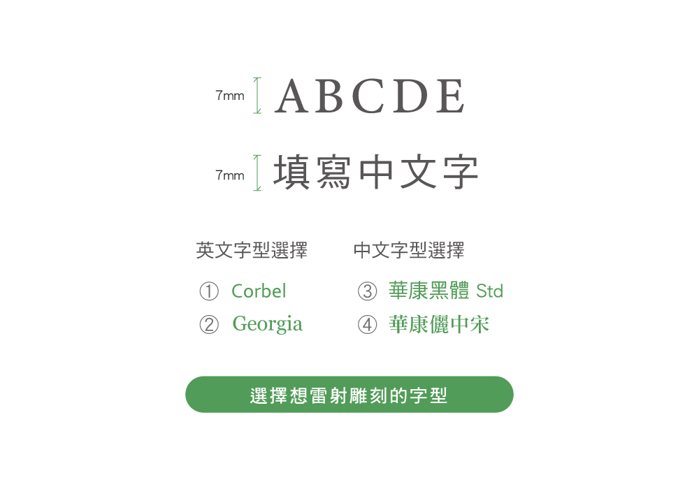 正德防火 雷雕滅火器 強化液滅火器 客製滅火器
