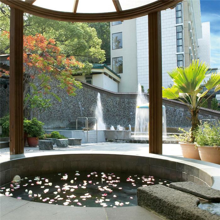 【北投】春天酒店 泡湯券 Ⓗ