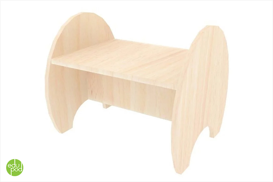 Identify the table material kids furniture in Singapore
