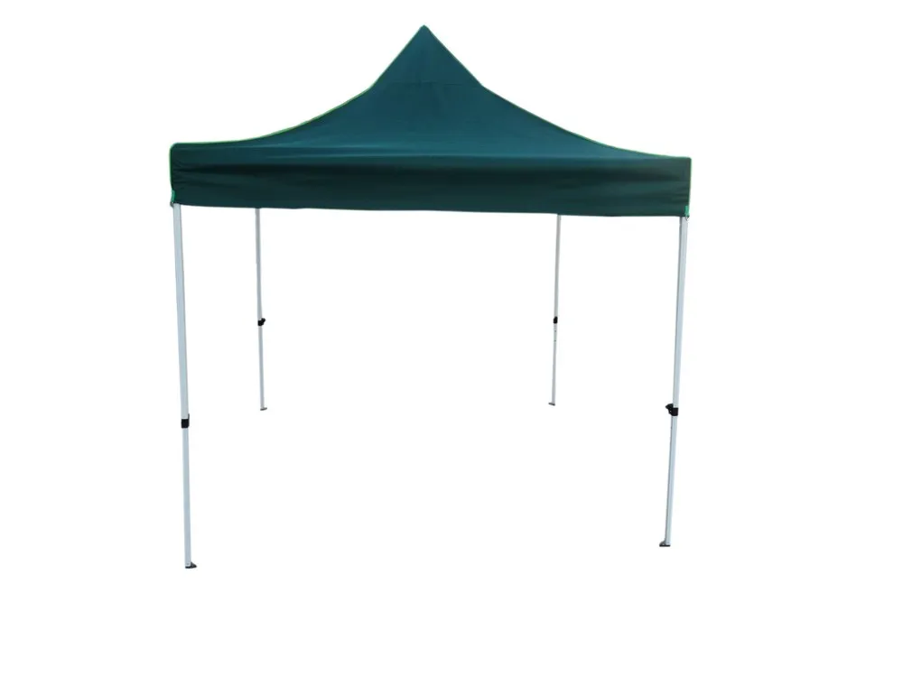摺合式帳篷 3 x 3 米 ( 綠色 )