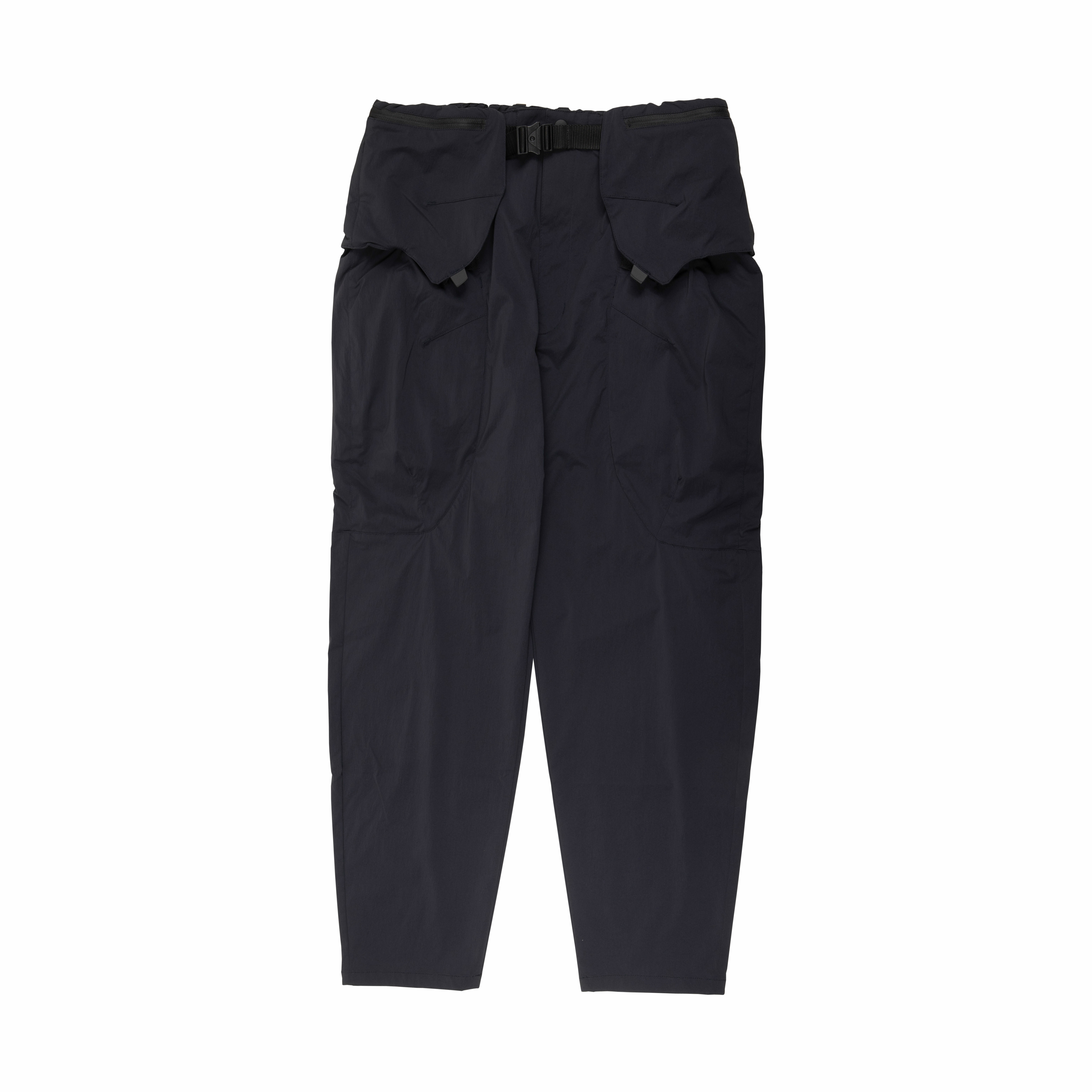 ALK PHENIX ZAK PANT II EAM22OB00 BLACK