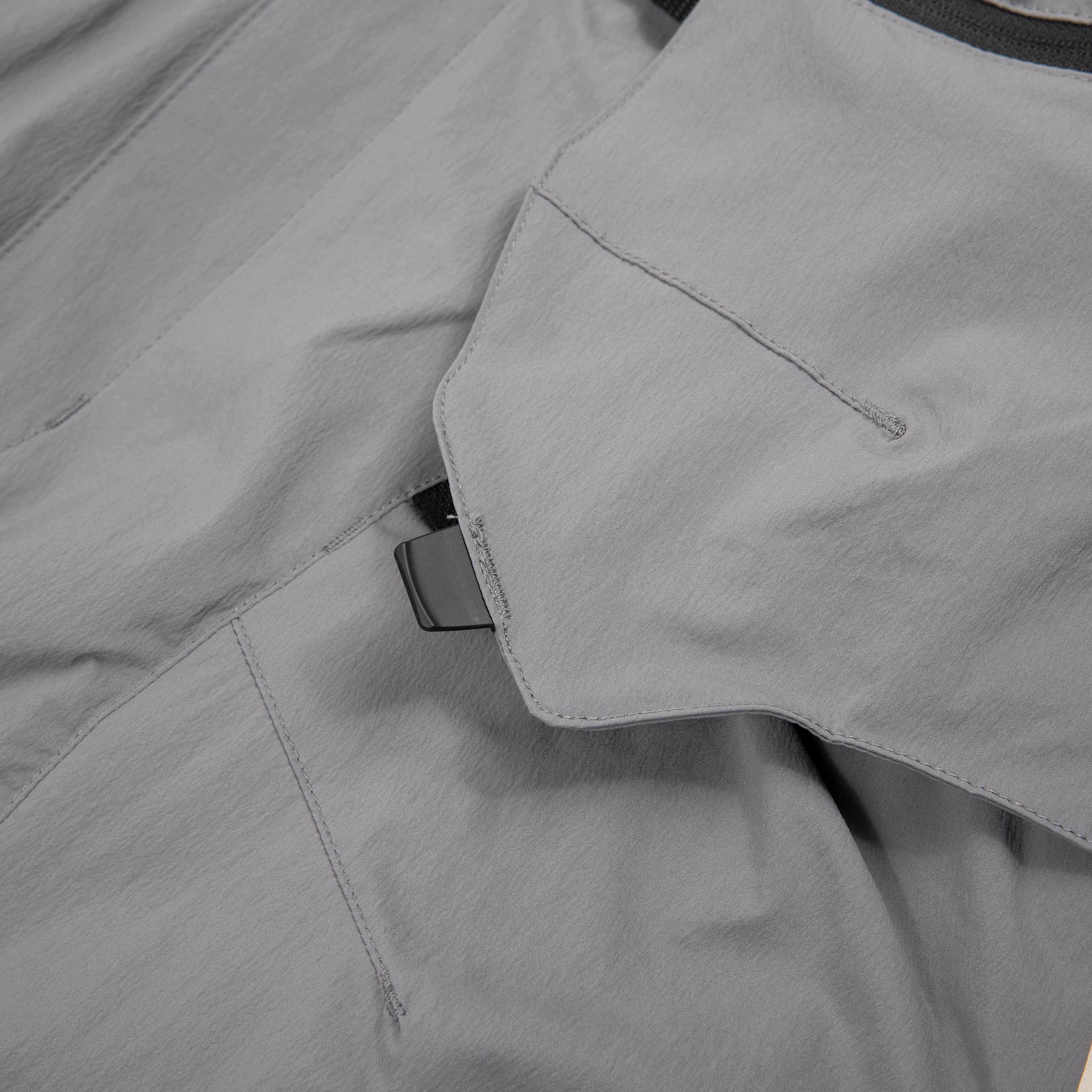 patepalo.com - 定番のお歳暮＆冬ギフト Alk S Grey Light Pants Shu