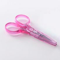 小直剪 (大支)   #T1004-1