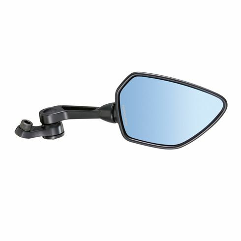 TANAX NAPOLEON AOS-104防眩光後視藍鏡