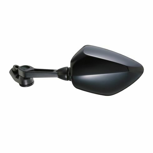 TANAX NAPOLEON AOS-104防眩光後視藍鏡