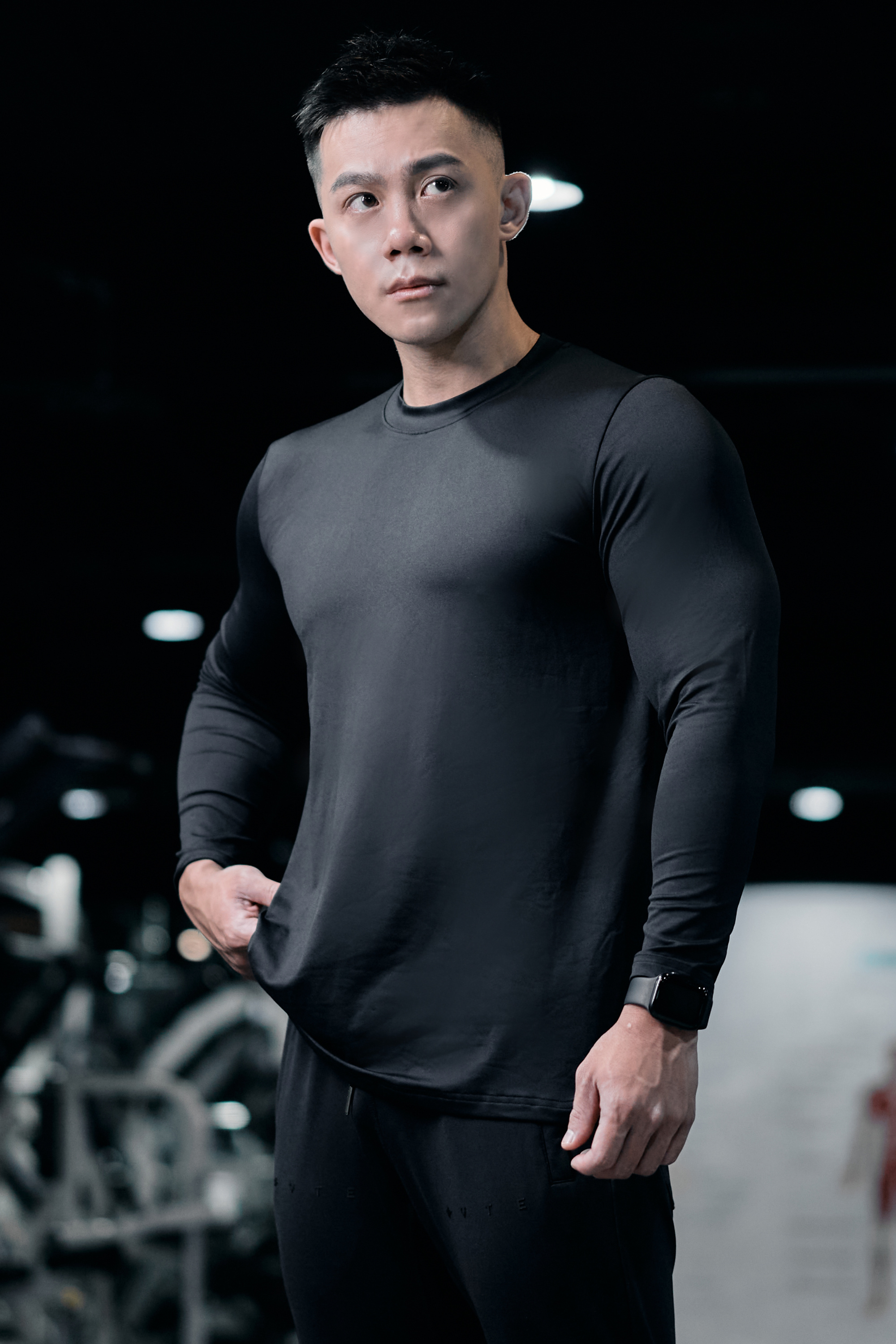 有氧運動健身穿搭服飾推薦Evolete，高彈性、耐穿經典的健身重訓運動品牌｜Evolete Apparel