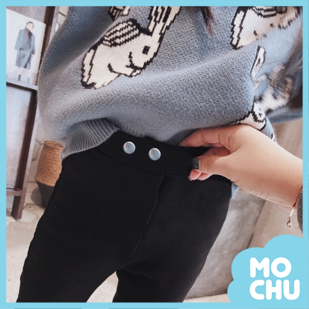 經典黑色鉛筆褲