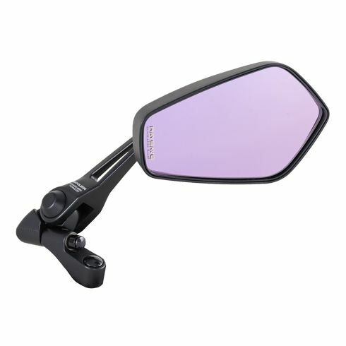 TANAX NAPOLEON AOS-3 防眩光後視紫鏡