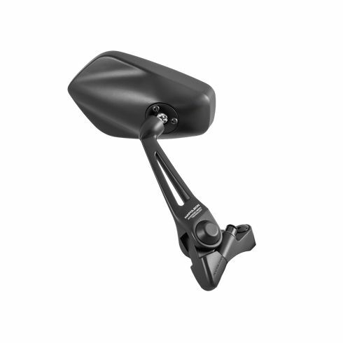 TANAX NAPOLEON AOS-3 防眩光後視紫鏡