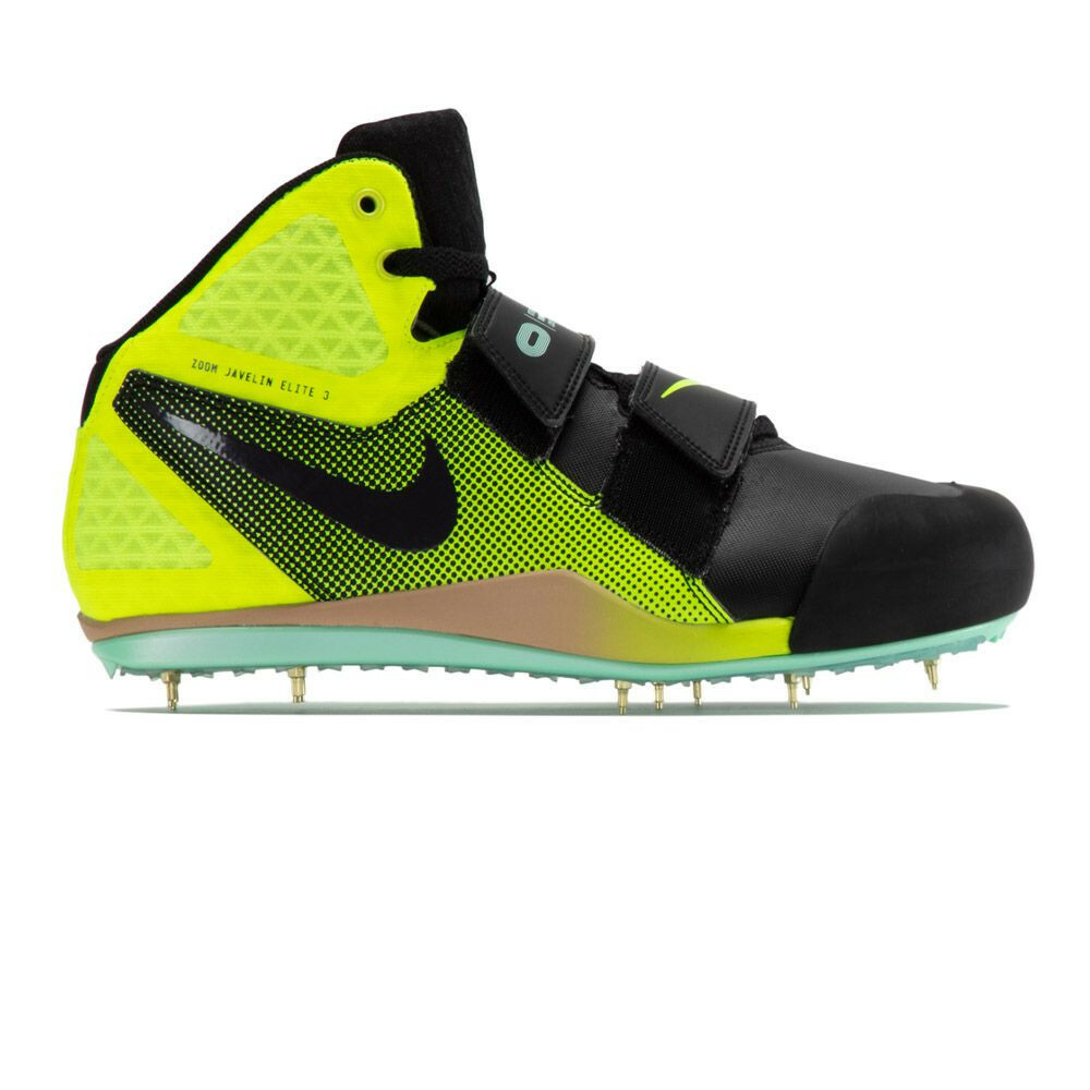NIKE ZOOM JAVELIN ELITE 3  田徑釘鞋 黑色 (適合標槍項目)
