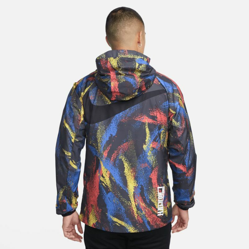 [預訂]2022世界杯南韓國家隊AWF風褸