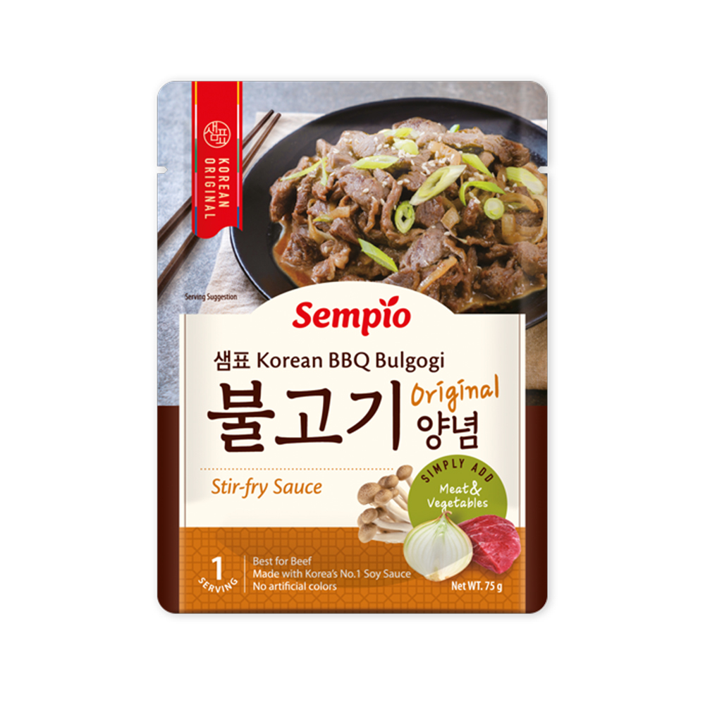 【BK SHOP】膳府-烤肉專用醬汁