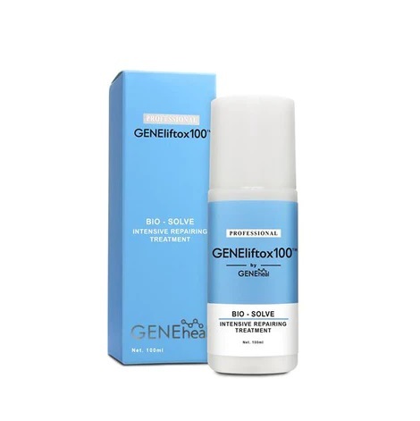GENEheal  GENElitox 100  強效修復基因療膚液