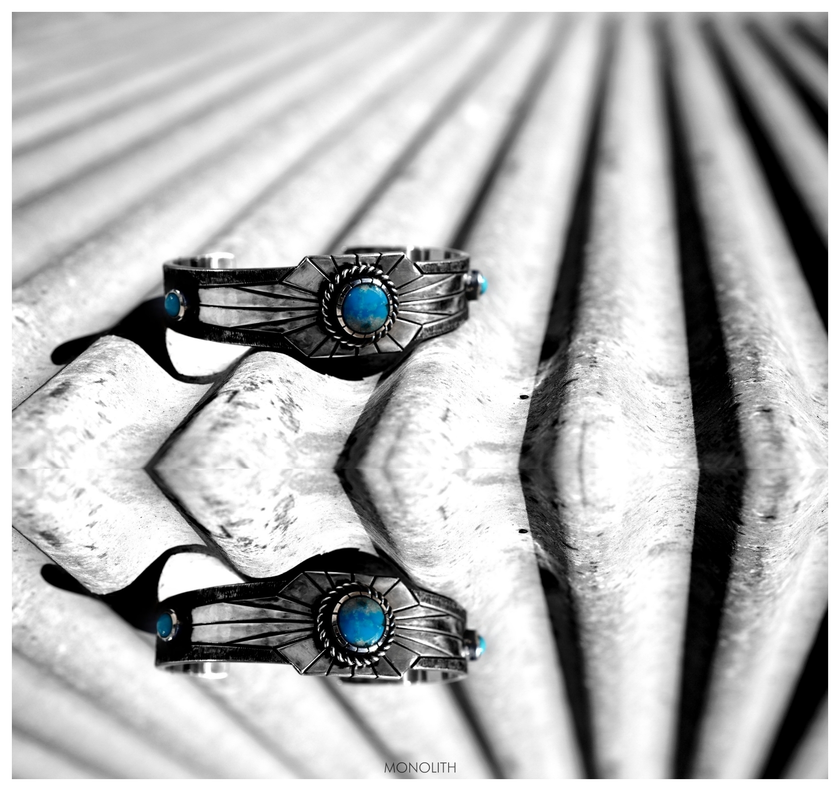 IP打印舊化【手環】