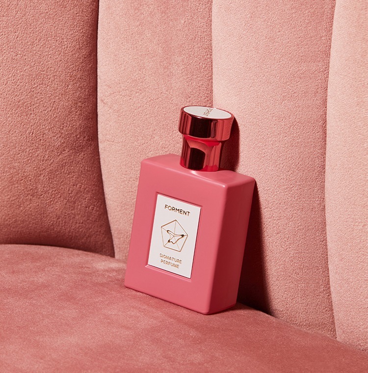 Forment經典香水-夢幻絲絨