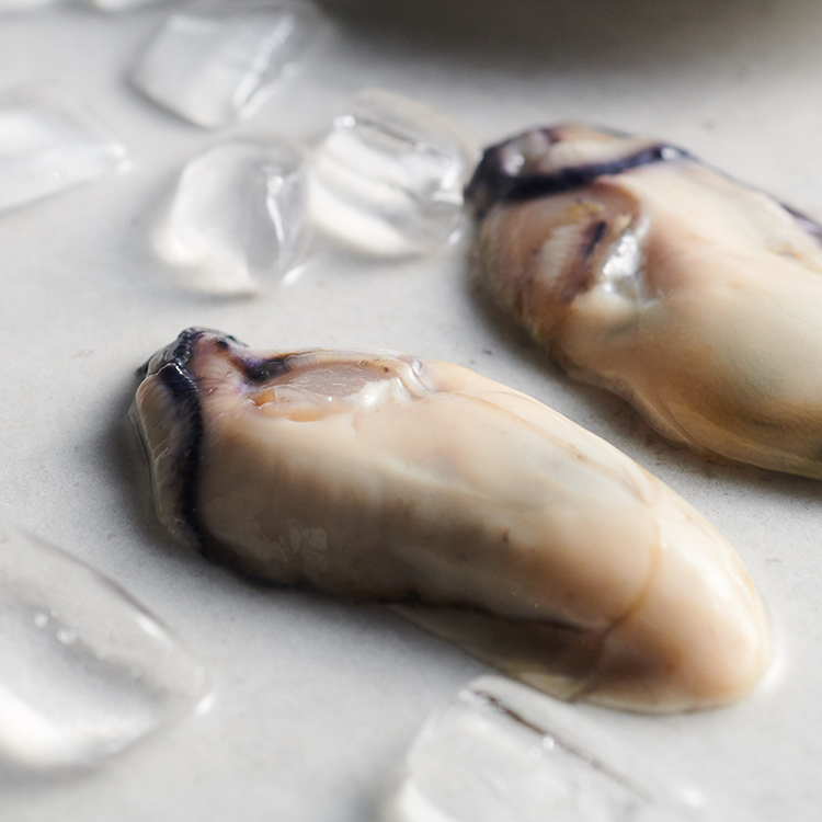 優質海鮮-廣島牡蠣清肉 130g