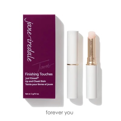 Jane Iredale 限量版- 玫瑰變幻唇膏