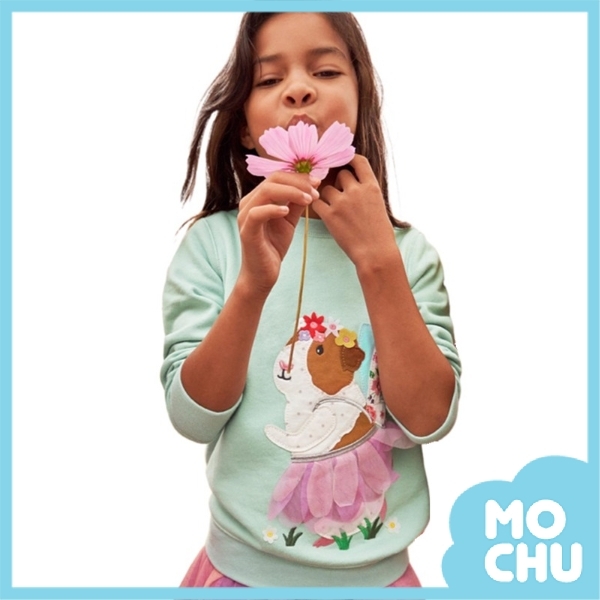 天竺鼠仙子衛衣