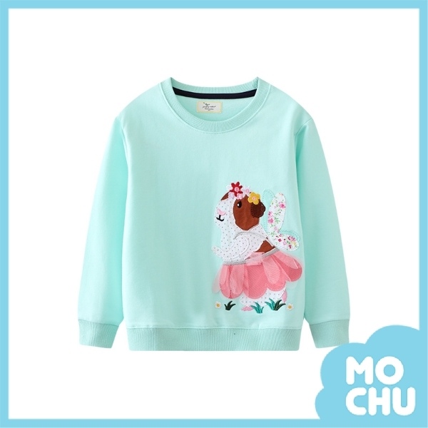 天竺鼠仙子衛衣