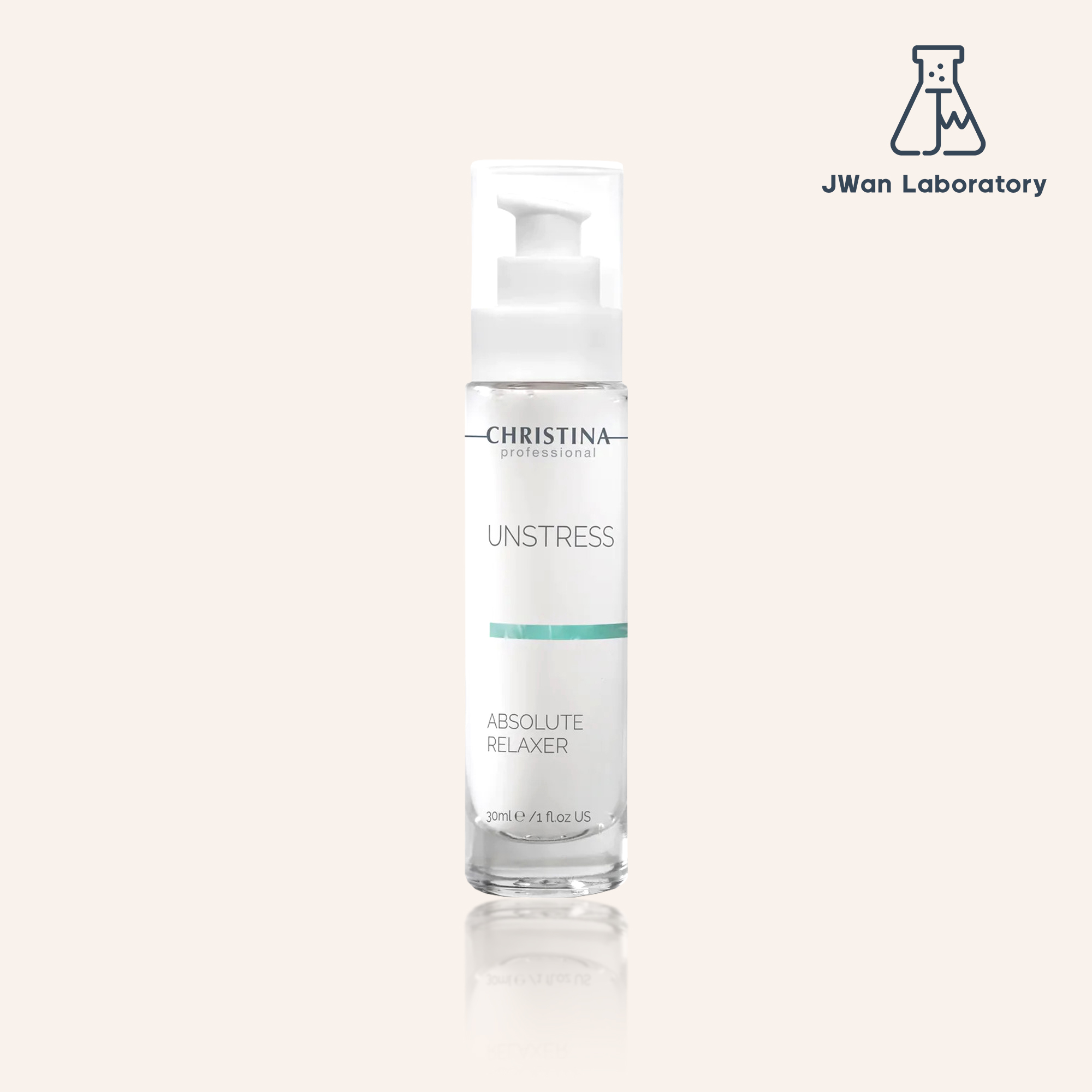 Christina 乳酸菌賦顏緊緻修護精華液