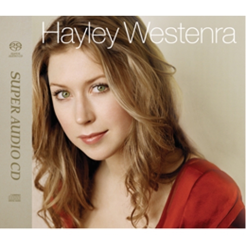 Hayley Westenra - Hayley Westenra SACD