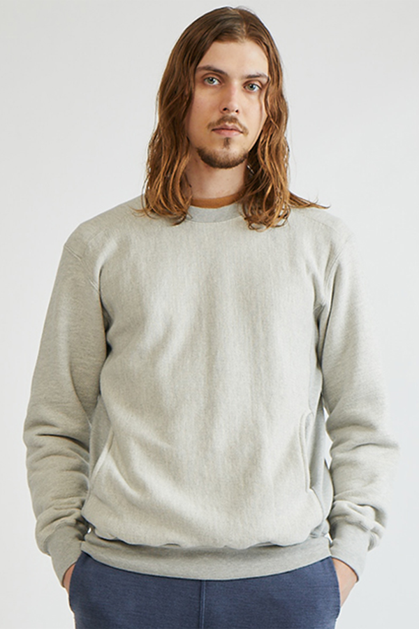 Good On - 厚磅口袋衛衣