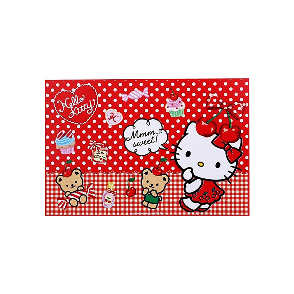 【野餐打卡必備】Hello Kitty戶外野餐墊 60x90cm