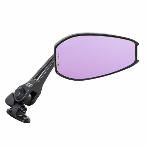 TANAX NAPOLEON AEX-9 防眩光後視紫鏡