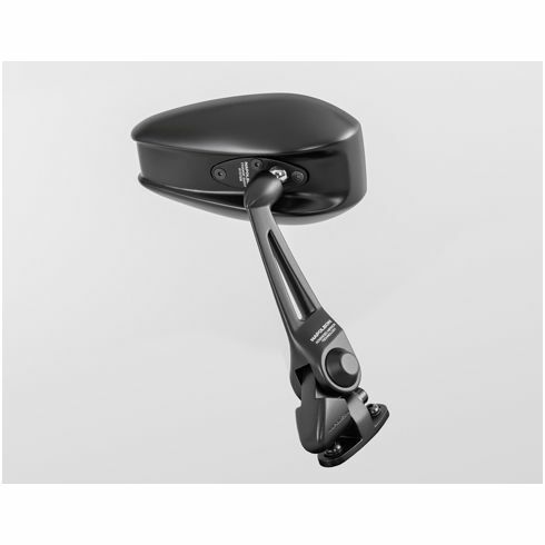 TANAX NAPOLEON AEX-9B 防眩光後視藍鏡