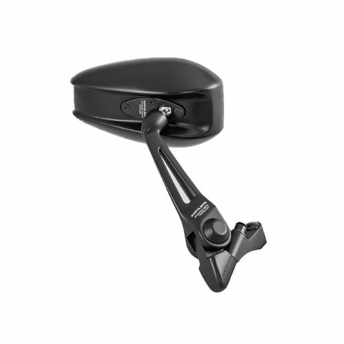 TANAX NAPOLEON AOS-4 防眩光後視紫鏡