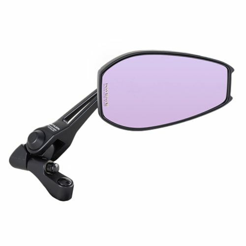 TANAX NAPOLEON AOS-4 防眩光後視紫鏡