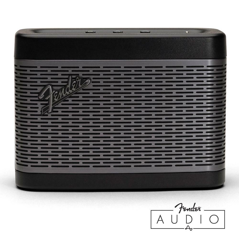 Fender Newport 2 藍牙喇叭 二代 高續航 可攜帶 公司貨【宛伶樂器】