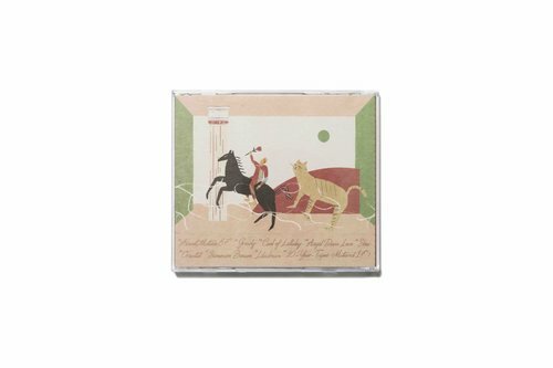 落日飛車 cassanova レコード CASSA NOVA (アナログレコード) : SUNSET ROLLERCOASTER (落日