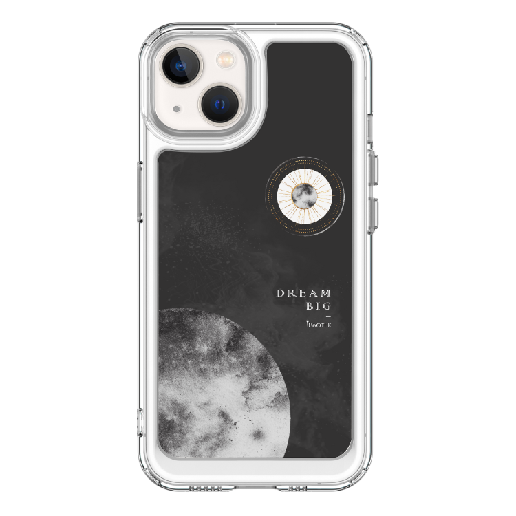 iPhone 13-15系列 手機防摔殼登月旅程