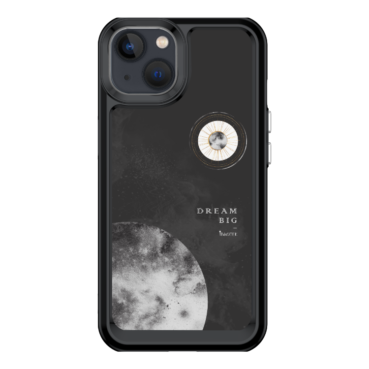 iPhone 13-15系列 手機防摔殼登月旅程