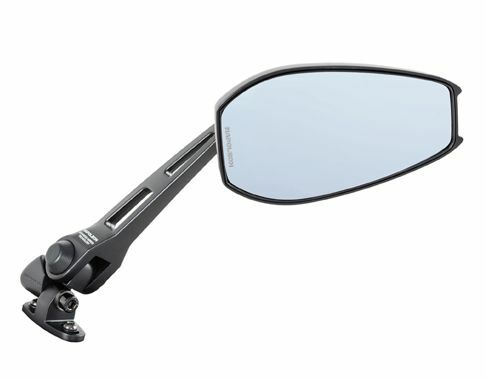 TANAX NAPOLEON AEX-8B 防眩光後視藍鏡