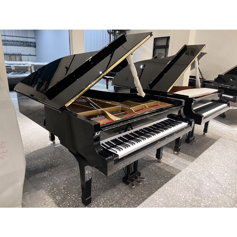 如新品質 山葉 YAMAHA C7 7號  三角 演奏鋼琴  中古鋼琴 二手鋼琴 漢麟樂器 鋼琴店 鋼琴暢貨中心 保固保修
