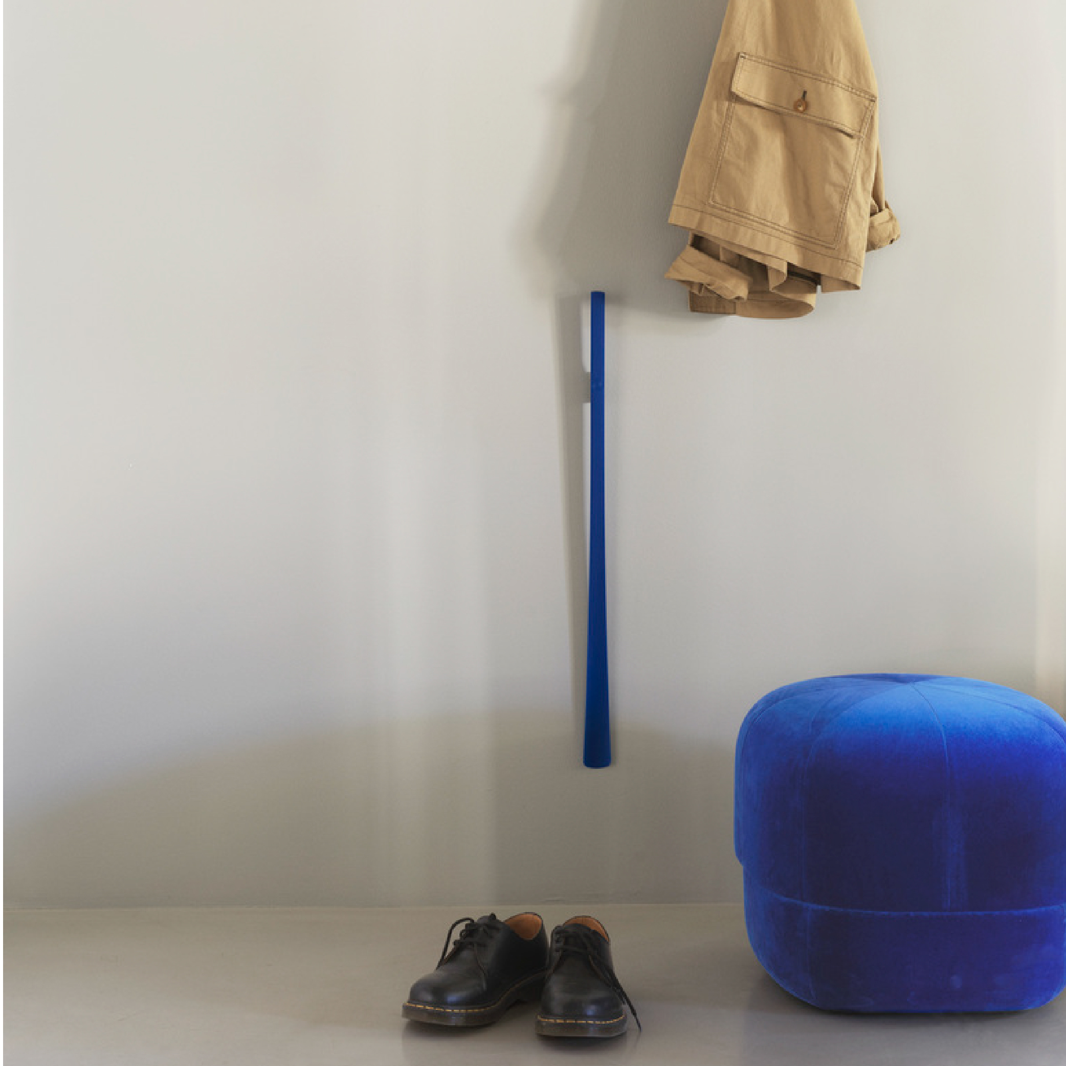 鞋奏曲 / 鞋拔 by normann Copenhagen