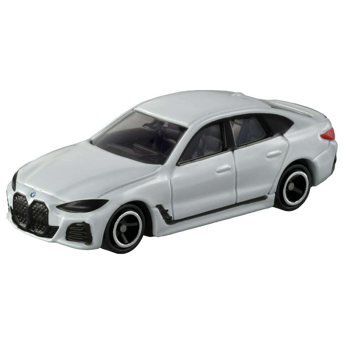 Takara Tomy Tomica BX036 BMW 寶馬 i4