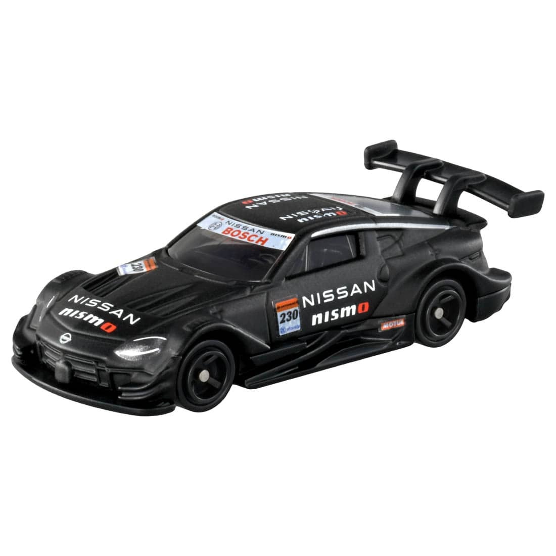Takara Tomy Tomica BX013 Nissan 日產 Fairlady Z Nismo GT500