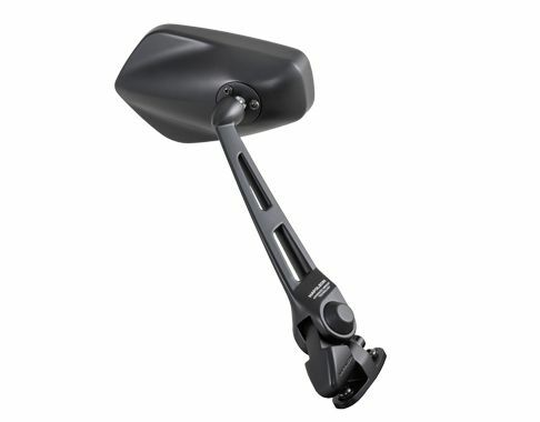 TANAX NAPOLEON AEX-6B 防眩光後視藍鏡