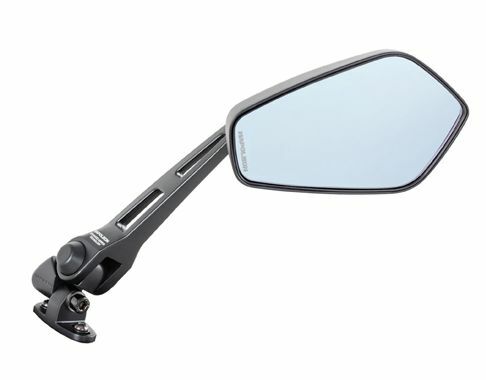 TANAX NAPOLEON AEX-6B 防眩光後視藍鏡