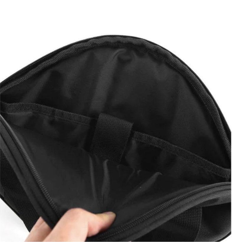 ARISU Casting Griddle Storage Bag 輕便易潔燒烤盤專用收納袋