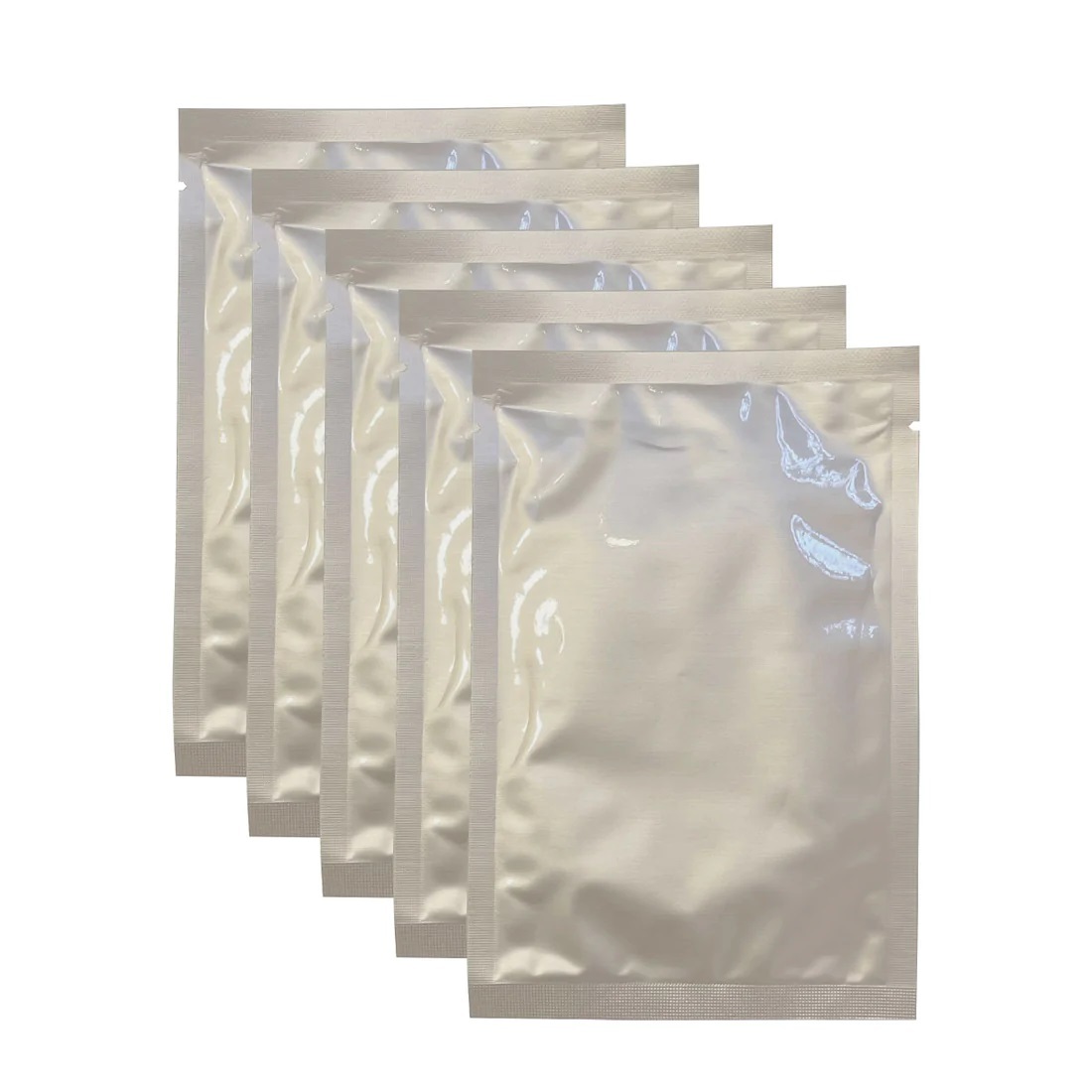 Ronas 金蠶絲面膜 10pcs