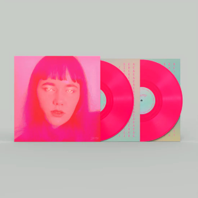 Gabe Gurnsey《Diablo》（限量粉紅膠2LP + MP3下載碼）