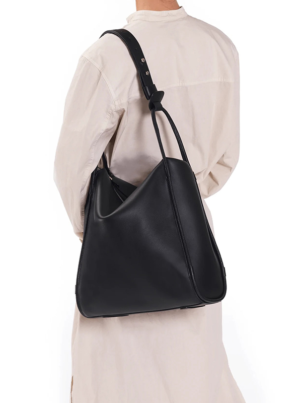 BONASTRE ARO TOTE 托特包 (黑)