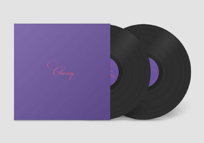 Daphni《Cherry》（2LP）