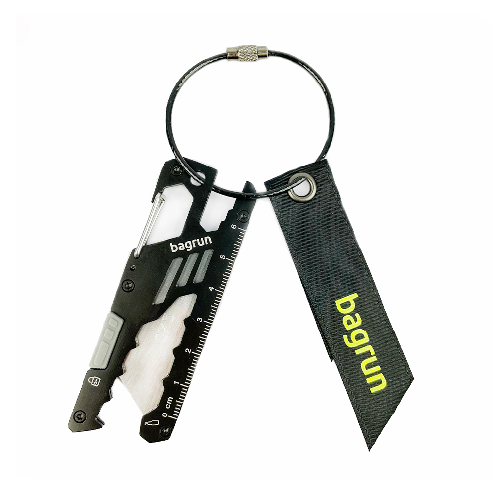 bagrun 多功能EDC工具組CA025