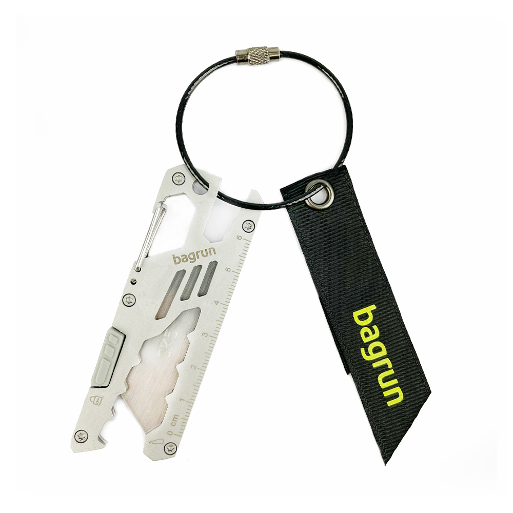 bagrun 多功能EDC工具組CA025