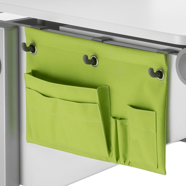 Moll Utensilo beside